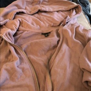 Comfy Torrid Hoodie